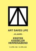 Der Erste Kasseler Herrenabend / Der Chronist des Ersten Kasseler Herrenabends |  ART SAVES LIFE | Buch |  Sack Fachmedien
