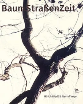 Riedl |  BaumStraßenZeit | Buch |  Sack Fachmedien