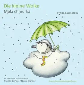 Lahnstein |  Die kleine Wolke KITA-Version dt./poln. | eBook | Sack Fachmedien