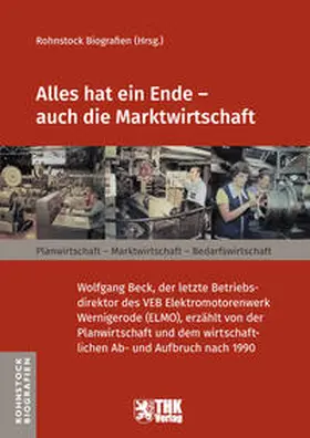 Beck |  Alles hat ein Ende – auch die Marktwirtschaft | Buch |  Sack Fachmedien