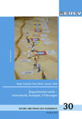 Latscher / Mohr / Hölzl |  Biografiearbeit wirkt - Instrumente, Konzepte, Erfahrungen | Buch |  Sack Fachmedien