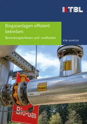 Effenberger / Eckel / Lemmer |  Biogasanlagen effizient betreiben | Buch |  Sack Fachmedien