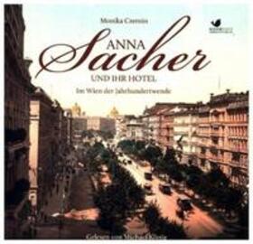 Czernin | Anna Sacher und ihr Hotel | Sonstiges | 978-3-945095-10-2 | sack.de