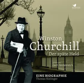 Kielinger |  Winston Churchill | Sonstiges |  Sack Fachmedien