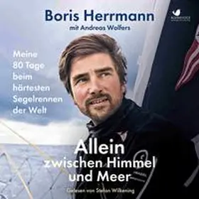 Herrmann / Wolfers |  Allein zwischen Himmel und Meer | Sonstiges |  Sack Fachmedien