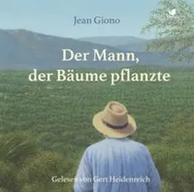 Giono |  Der Mann, der Bäume pflanzte | Sonstiges |  Sack Fachmedien