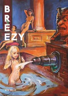  Stu Mead: Breezy | Buch |  Sack Fachmedien