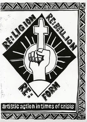 Altmann |  Re:bellion // Re:ligion // Re:form | Buch |  Sack Fachmedien