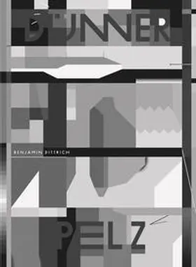 Benjamin Dittrich - Dünner Pelz | Buch |  Sack Fachmedien