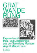 Museum August Macke Haus / Drenker-Nagels / Ewers-Schultz |  Gratwanderung | Buch |  Sack Fachmedien
