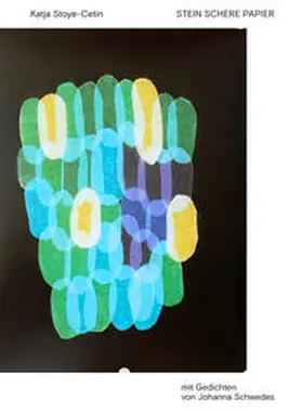  Katja Stoye-Cetin: Stein Schere Papier | Buch |  Sack Fachmedien