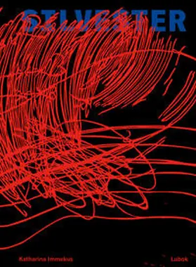 Jessen |  Katharina Immekus: Silvester | Buch |  Sack Fachmedien