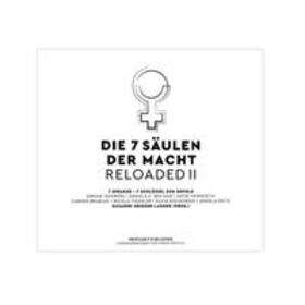 Grieger-Langer / Gerwers / Ben Said |  Grieger-Langer, S: 7 Säulen der Macht reloaded 2/ CD | Sonstiges |  Sack Fachmedien