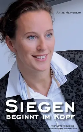 Heimsoeth |  Siegen beginnt im Kopf | eBook | Sack Fachmedien