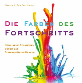 Ben Said |  Die Farben des Fortschritts | eBook | Sack Fachmedien