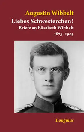 Wibbelt / Schepper |  Liebes Schwesterchen! | Buch |  Sack Fachmedien