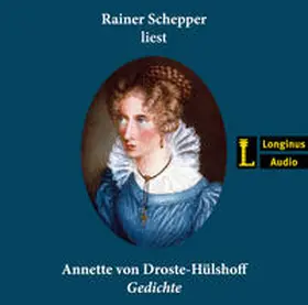 Droste-Hülshoff |  Gedichte | Sonstiges |  Sack Fachmedien
