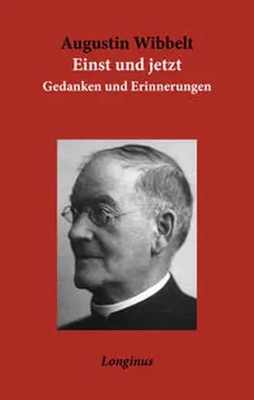 Wibbelt / Schepper |  Einst und jetzt | Buch |  Sack Fachmedien