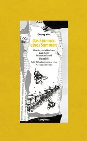 Veit |  Das Summen eines Sommers | Buch |  Sack Fachmedien