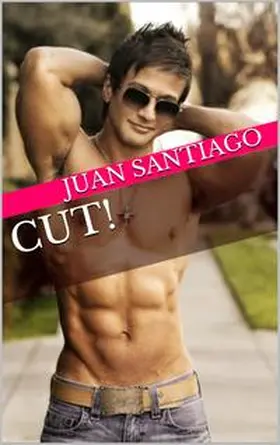 Santiago |  CUT! | eBook | Sack Fachmedien