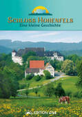 Birnthaler / Merazzi |  Schloss Hohenfels | Buch |  Sack Fachmedien