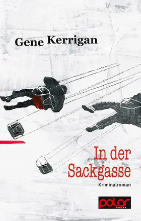 Kerrigan |  In der Sackgasse | eBook | Sack Fachmedien