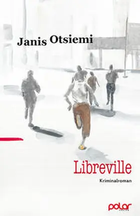Otsiemi |  Libreville | Buch |  Sack Fachmedien