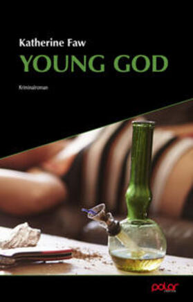 Faw / Morris | Faw, K: Young God | Buch | 978-3-945133-95-8 | sack.de
