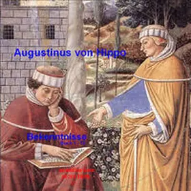 Augustinus / AS-AudioWissen |  Bekenntnisse | Sonstiges |  Sack Fachmedien
