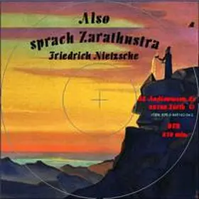 Nietzsche / AS-AudioWissen |  Also sprach Zarathustra | Sonstiges |  Sack Fachmedien