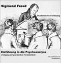 Freud / AS-AudioWissen |  Einführung in die Psychoanalyse / Sigmund Freud | Sonstiges |  Sack Fachmedien