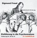 Freud / AS-AudioWissen |  Einführung in die Psychoanalyse / Sigmund Freud | Sonstiges |  Sack Fachmedien