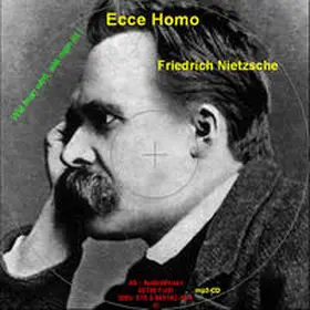Nietzsche / AS-AudioWissen |  Ecce Homo | Sonstiges |  Sack Fachmedien