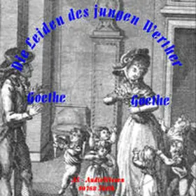 von Goethe / AS-AudioWissen |  Die Leiden des jungen Werther | Sonstiges |  Sack Fachmedien