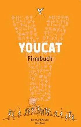 Meuser / Baer |  YOUCAT Firmbuch | Buch |  Sack Fachmedien