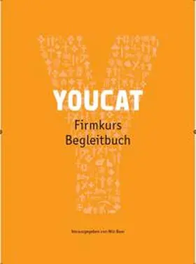 Baer |  YOUCAT Firmkurs Begleitbuch | Buch |  Sack Fachmedien