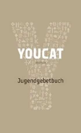 Lengerke / Schrömges |  YOUCAT. Jugendgebetbuch | Buch |  Sack Fachmedien
