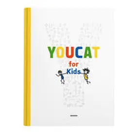 Barta / YOUCAT Foundation gGmbH / Heereman |  Youcat for Kids | Buch |  Sack Fachmedien