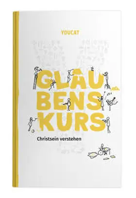 Meuser |  YOUCAT Glaubenskurs | Buch |  Sack Fachmedien