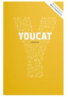 YOUCAT Foundation gGmbH |  YOUCAT | Buch |  Sack Fachmedien