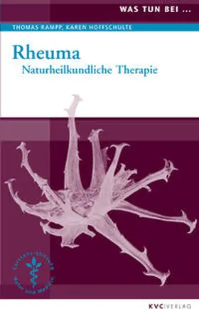 Rampp / Hoffschulte |  Rheuma | Buch |  Sack Fachmedien