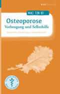 Elies / Krüger / Kerckhoff |  Osteoporose | Buch |  Sack Fachmedien