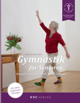 Galen |  Gymnastik für Senioren | Buch |  Sack Fachmedien