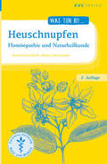 Kerckhoff / Wiesenauer |  Heuschnupfen | Buch |  Sack Fachmedien