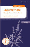 Gerhard / Kerckhoff |  Endometriose | Buch |  Sack Fachmedien