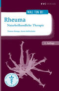 Rampp / Hoffschulte |  Rheuma | Buch |  Sack Fachmedien