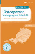 Elies / Krüger / Kerckhoff |  Osteoporose | Buch |  Sack Fachmedien