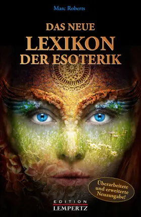 Roberts |  Das neue Lexikon der Esoterik | eBook | Sack Fachmedien