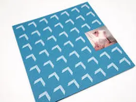 Sturges |  WERKDRUCK No. 2 - Elena Kalis | Buch |  Sack Fachmedien