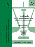 Friedlein / Pöhlmann / Schelhorn |  Handbuch für die Ausbildung und Praxis im Justizwachtmeisterdienst | Buch |  Sack Fachmedien
